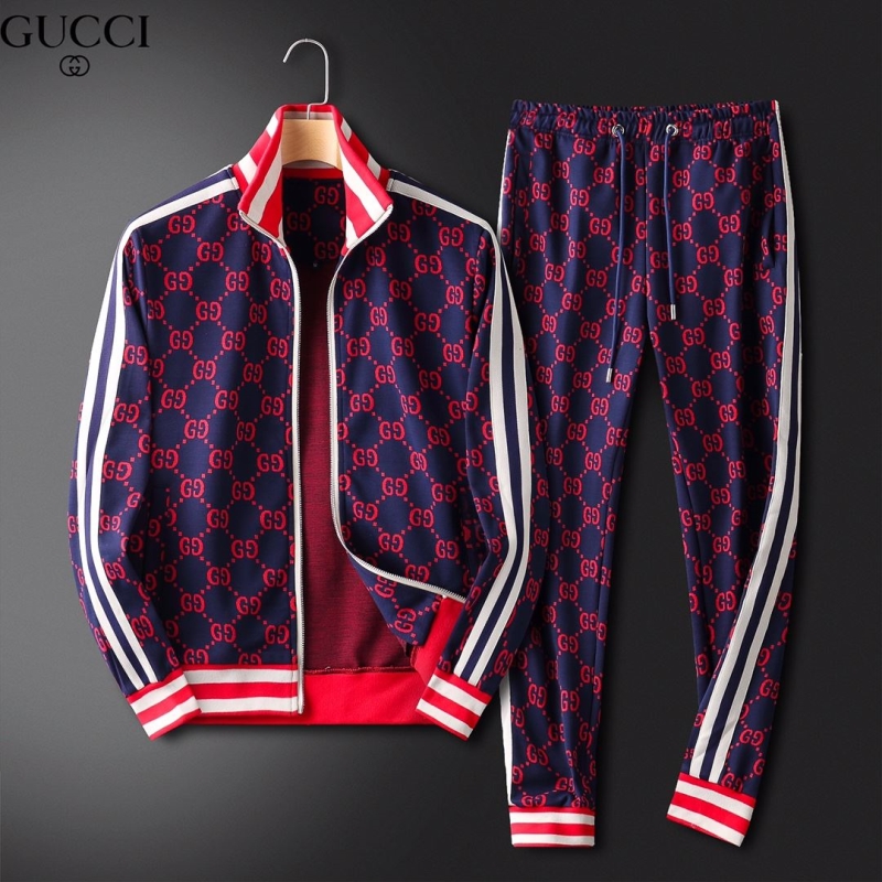 Gucci sets